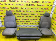 Сидение комплект DAIHATSU ROCKY/FEROZA ЛЕВЫЙ|ПРАВЫЙ|ПЕРЕДНИЙ|ЗАДНИЙ|1991 F300S HDE