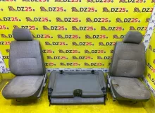 Сидение комплект DAIHATSU ROCKY/FEROZA ЛЕВЫЙ|ПРАВЫЙ|ПЕРЕДНИЙ|ЗАДНИЙ|1991 F300S HDE