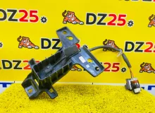 Камера переднего вида MAZDA CX-8 2017 K23067RC0 KG5P/KG2P SHVPTS, передняя
