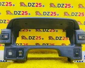 Консоль спидометра Toyota