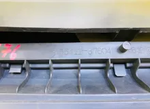 Консоль спидометра DAIHATSU ROCKY/FEROZA 1991/Цвет 168 5541187604 F300S HDE, передний