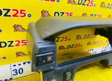Консоль спидометра DAIHATSU ROCKY/FEROZA 1991/Цвет 168 5541187604 F300S HDE, передний