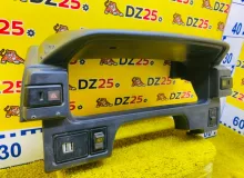 Консоль спидометра DAIHATSU ROCKY/FEROZA 1991/Цвет 168 5541187604 F300S HDE, передний