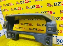 Консоль спидометра DAIHATSU ROCKY/FEROZA 1991/Цвет 168 5541187604 F300S HDE, передний