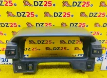 Консоль спидометра DAIHATSU ROCKY/FEROZA 1991/Цвет 168 5541187604 F300S HDE, передний