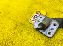 Механизм стеклоочистителя DAIHATSU ROCKY/FEROZA 1991/Цвет 168 8512087610 F300S HDE, передний