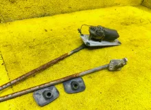 Механизм стеклоочистителя DAIHATSU ROCKY/FEROZA 1991/Цвет 168 8512087610 F300S HDE, передний