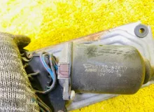 Механизм стеклоочистителя DAIHATSU ROCKY/FEROZA 1991/Цвет 168 8512087610 F300S HDE, передний