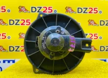 Мотор печки DAIHATSU ROCKY 1991 1940000350 F300S HDE, передний