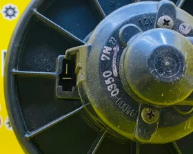 Мотор печки Toyota