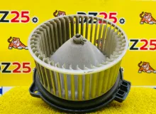 Мотор печки DAIHATSU ROCKY 1991 1940000350 F300S HDE, передний