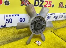 Вискомуфта DAIHATSU ROCKY/FEROZA 1991/Цвет 168 F300S HDE, передняя Вискомуфта DAIHATSU ROCKY/FEROZA 1991/Цвет 168 F300S HDE, передняя