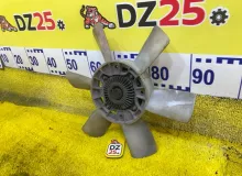 Вискомуфта DAIHATSU ROCKY/FEROZA 1991/Цвет 168 F300S HDE, передняя Вискомуфта DAIHATSU ROCKY/FEROZA 1991/Цвет 168 F300S HDE, передняя