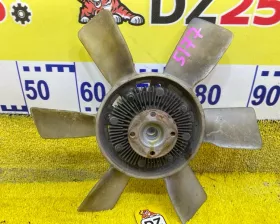 Вискомуфта Toyota