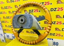 Руль DAIHATSU ROCKY/FEROZA 1991/Цвет 168 F300S HDE, передний