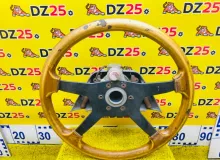 Руль DAIHATSU ROCKY/FEROZA 1991/Цвет 168 F300S HDE, передний