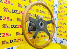Руль DAIHATSU ROCKY/FEROZA 1991/Цвет 168 F300S HDE, передний