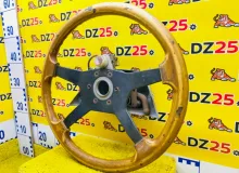 Руль DAIHATSU ROCKY/FEROZA 1991/Цвет 168 F300S HDE, передний