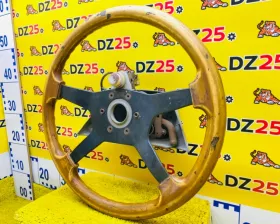 Руль Toyota