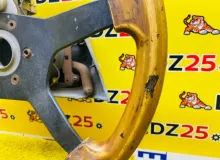 Руль DAIHATSU ROCKY/FEROZA 1991/Цвет 168 F300S HDE, передний