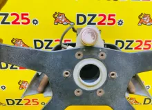 Руль DAIHATSU ROCKY/FEROZA 1991/Цвет 168 F300S HDE, передний