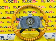 Руль DAIHATSU ROCKY/FEROZA 1991/Цвет 168 F300S HDE, передний