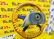 Руль DAIHATSU ROCKY/FEROZA 1991/Цвет 168 F300S HDE, передний
