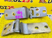 Петли двери багажника DAIHATSU ROCKY/FEROZA 1991/Цвет 168 F300S HDE, задние