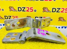Петли двери багажника DAIHATSU ROCKY/FEROZA 1991/Цвет 168 F300S HDE, задние