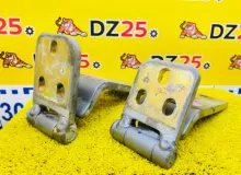 Петли двери багажника DAIHATSU ROCKY/FEROZA 1991/Цвет 168 F300S HDE, задние