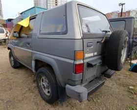 Петли двери багажника Toyota