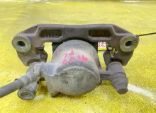 Суппорт DAIHATSU ROCKY/FEROZA 1991/Цвет 168 F300S HDE, передний левый