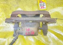 Суппорт DAIHATSU ROCKY/FEROZA 1991/Цвет 168 F300S HDE, передний левый