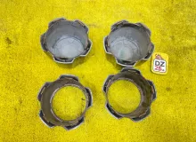 Колпаки на колеса DAIHATSU ROCKY/FEROZA 1991/Цвет 168 F300S HDE Колпаки на колеса DAIHATSU ROCKY/FEROZA 1991/Цвет 168 F300S HDE