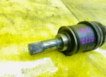 Привод DAIHATSU ROCKY/FEROZA 1991/Цвет 168 F300S HDE, передний правый Привод DAIHATSU ROCKY/FEROZA 1991/Цвет 168 F300S HDE, передний правый