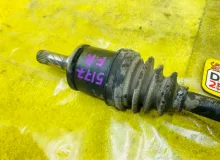 Привод DAIHATSU ROCKY/FEROZA 1991/Цвет 168 F300S HDE, передний правый Привод DAIHATSU ROCKY/FEROZA 1991/Цвет 168 F300S HDE, передний правый