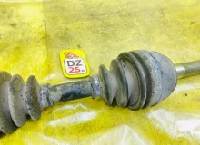 Привод DAIHATSU ROCKY/FEROZA 1991/Цвет 168 F300S HDE, передний правый Привод DAIHATSU ROCKY/FEROZA 1991/Цвет 168 F300S HDE, передний правый