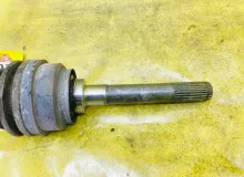 Привод DAIHATSU ROCKY/FEROZA 1991/Цвет 168 F300S HDE, передний правый Привод DAIHATSU ROCKY/FEROZA 1991/Цвет 168 F300S HDE, передний правый