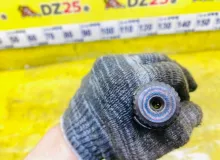 Привод DAIHATSU ROCKY/FEROZA 1991/Цвет 168 F300S HDE, передний правый Привод DAIHATSU ROCKY/FEROZA 1991/Цвет 168 F300S HDE, передний правый