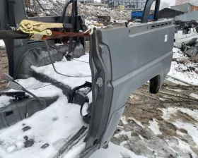 Крыло заднее Toyota