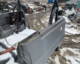 Крыло заднее Toyota