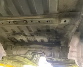 Тазик железный Toyota