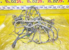 Коса под торпеду DAIHATSU ROCKY/FEROZA 1991/Цвет 168 F300S HDE, передняя