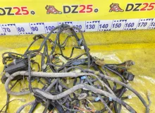 Коса под торпеду DAIHATSU ROCKY/FEROZA 1991/Цвет 168 F300S HDE, передняя