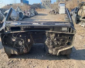 Кузов Toyota