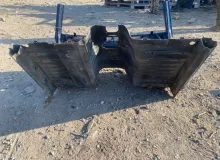 Кузов DAIHATSU ROCKY/FEROZA 1995/Цвет B23 F300S HDE