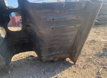 Кузов DAIHATSU ROCKY/FEROZA 1995/Цвет B23 F300S HDE