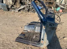 Кузов DAIHATSU ROCKY/FEROZA 1995/Цвет B23 F300S HDE