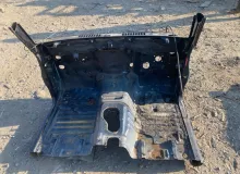 Кузов DAIHATSU ROCKY/FEROZA 1995/Цвет B23 F300S HDE
