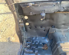 Кузов Toyota